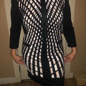 NY and Co casual dress